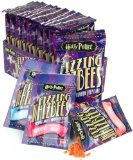 Harry Potter Fizzing Whizbees Packets [12CT Display]