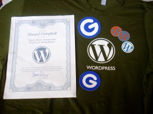 WordPress Care Package WordPress Care Package