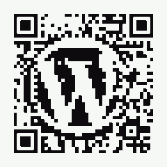This is a valid (no errors) QR code which points to the wordpress.org website.