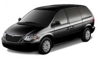 Chrysler Town & Country LX